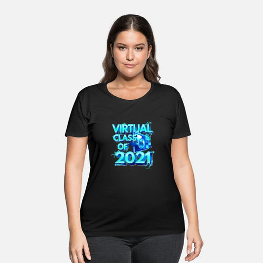Virtual Senior 2021 Class Of 2021 Senior