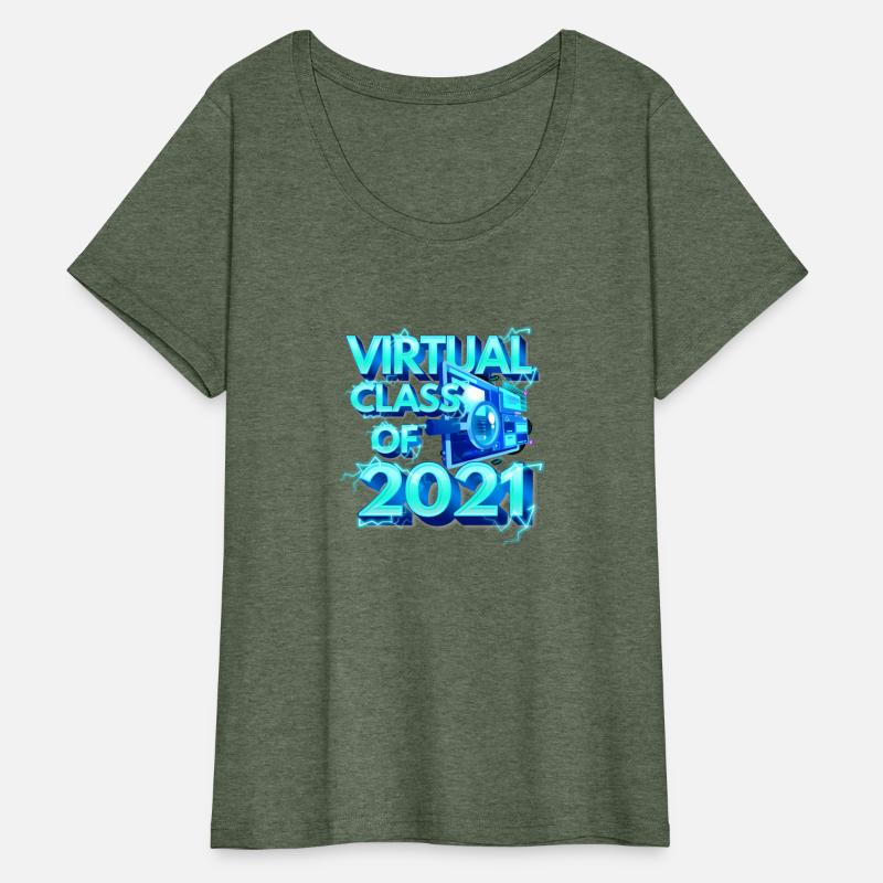 Virtual Senior 2021 Class Of 2021 Senior