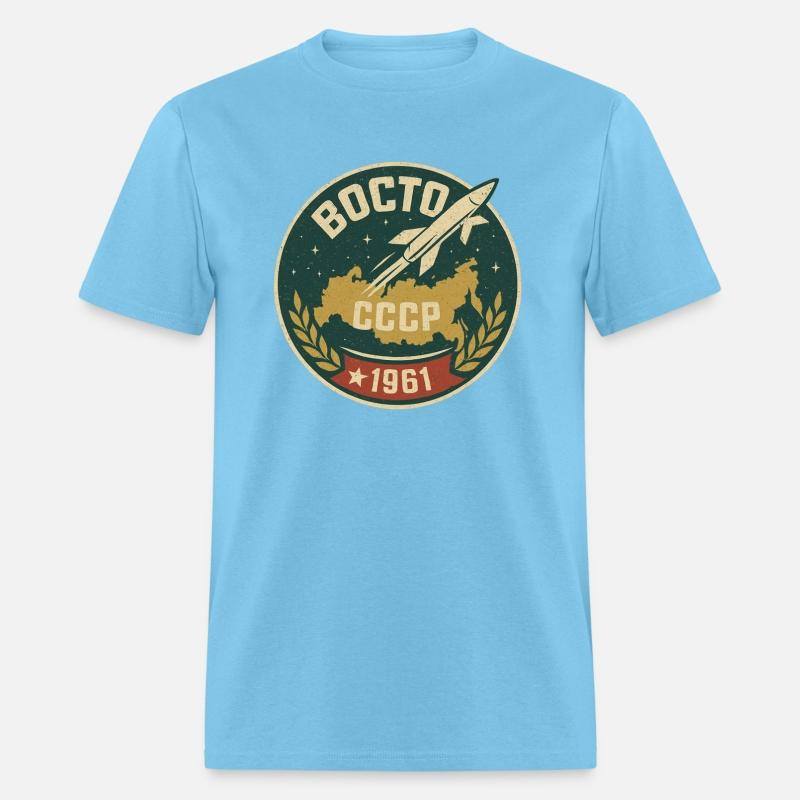 vostok spaceship 1961