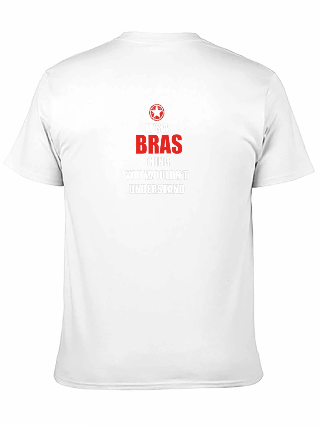 Its A Bras Thing T-Shirt