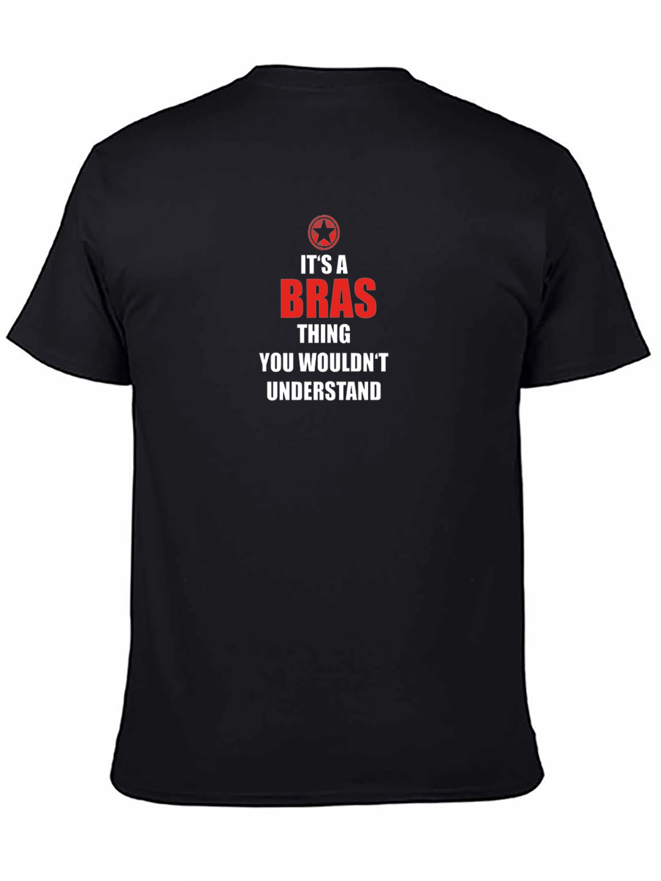 Its A Bras Thing T-Shirt