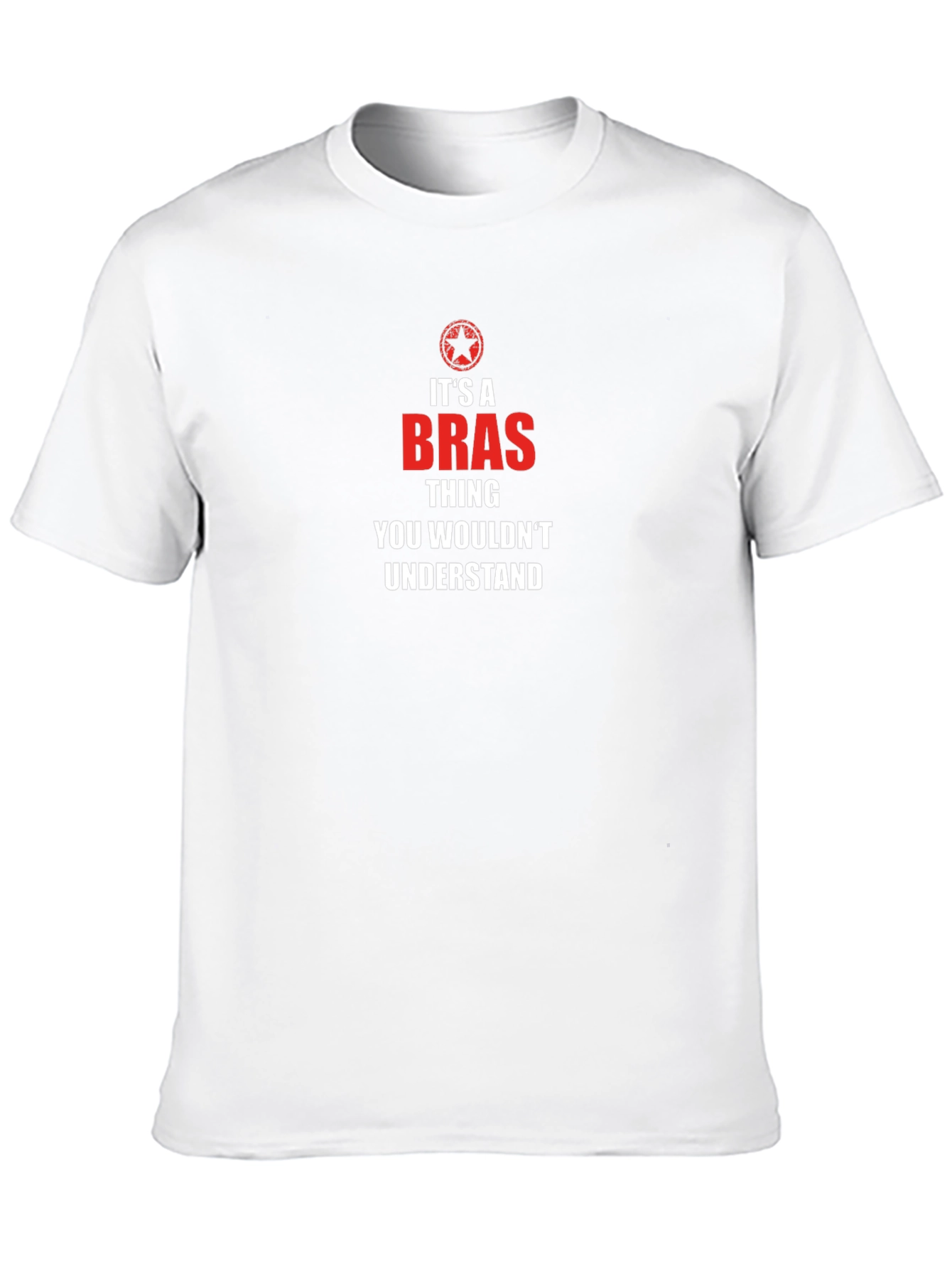 Its A Bras Thing T-Shirt