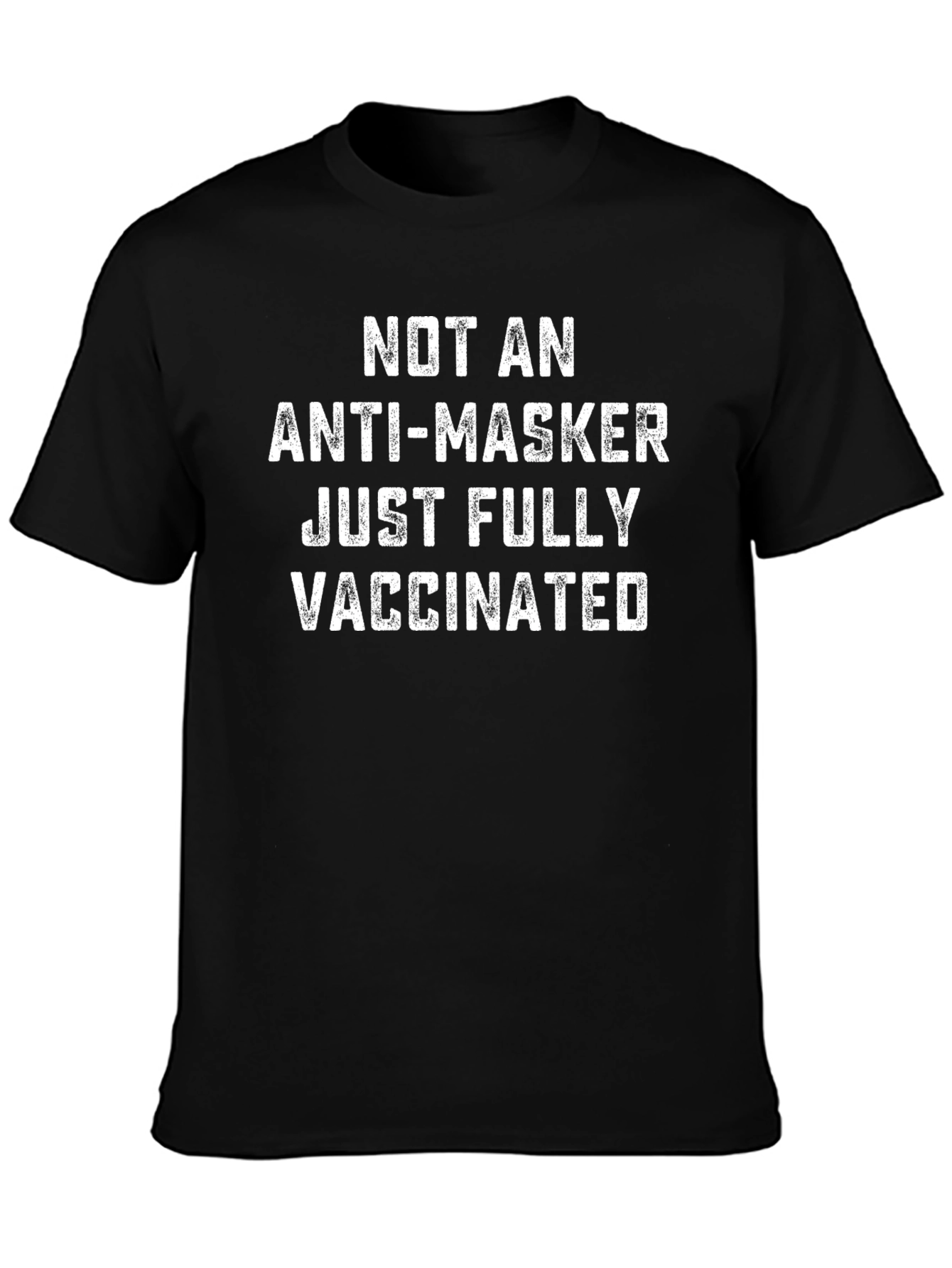 Fully Vaccinated T-Shirt
