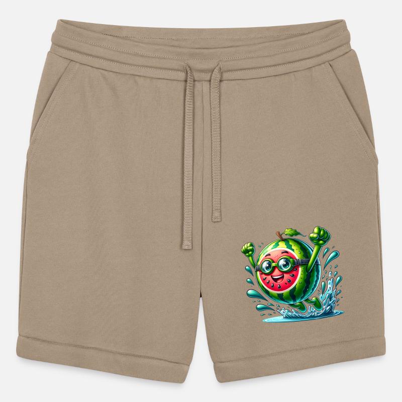 Watermelon Splash Diver – Juicy Fun in Full Motion