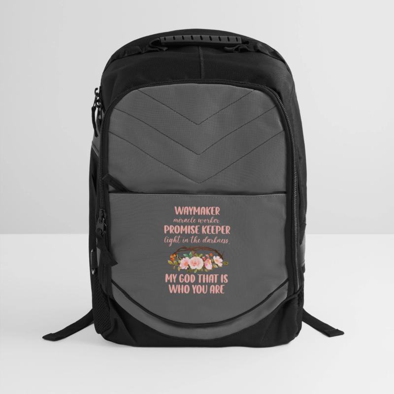 Waymaker-Miracle Worker Promise Keeper