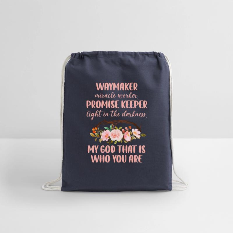 Waymaker-Miracle Worker Promise Keeper