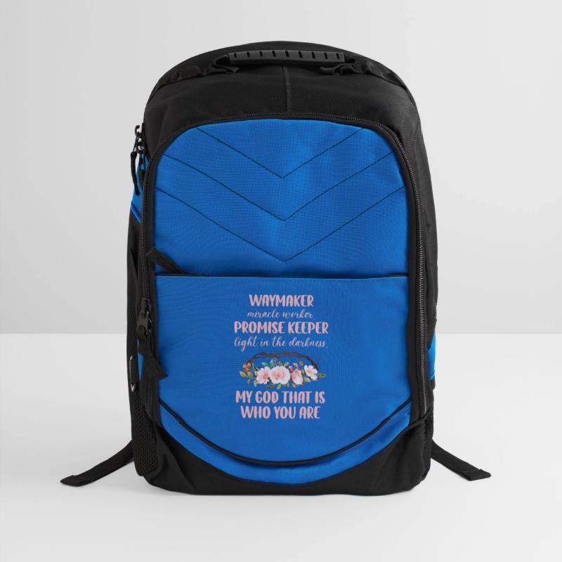 Waymaker-Miracle Worker Promise Keeper