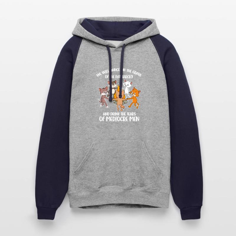 We Will Dance On The Grave of The Patriarchy