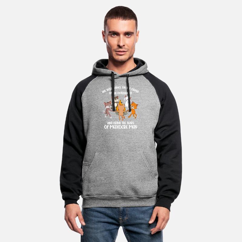 We Will Dance On The Grave of The Patriarchy