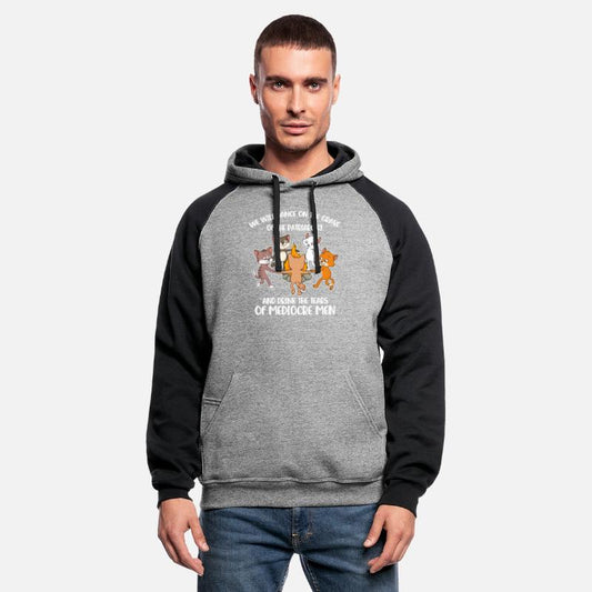 We Will Dance On The Grave of The Patriarchy