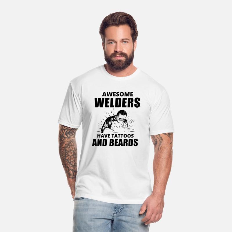 Welding Welder Metal Construction Ironworker Funny