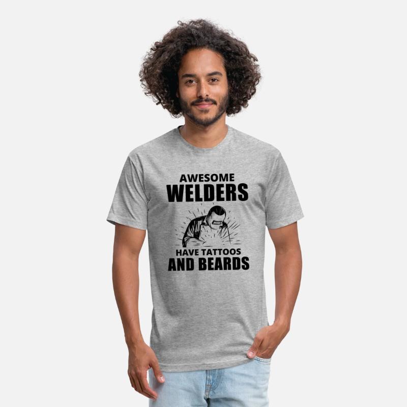 Welding Welder Metal Construction Ironworker Funny