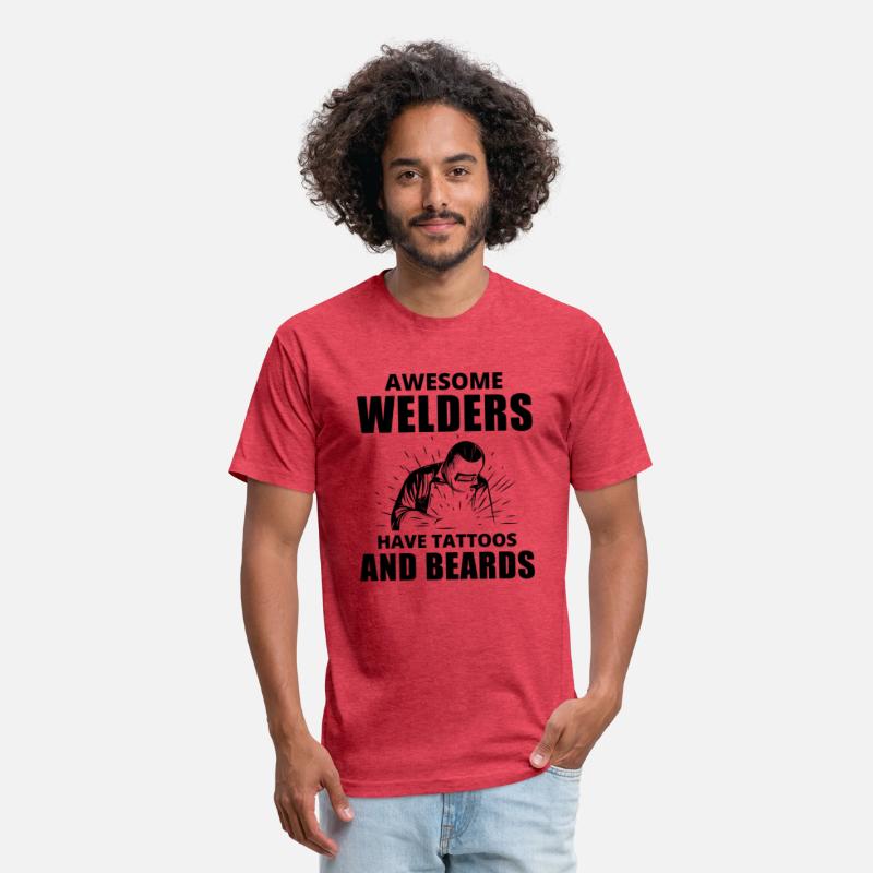 Welding Welder Metal Construction Ironworker Funny