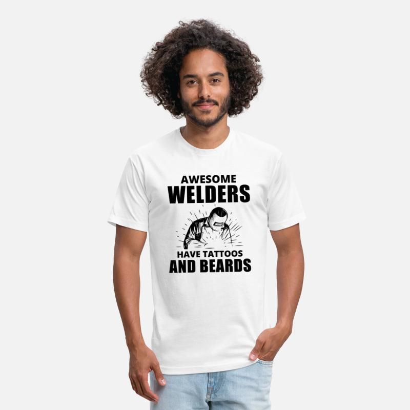 Welding Welder Metal Construction Ironworker Funny