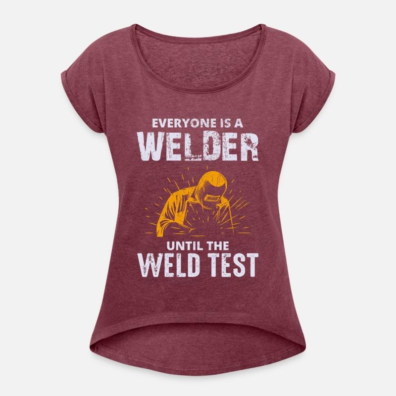 Welding Welder Metal Construction Ironworker Funny