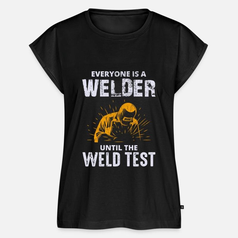 Welding Welder Metal Construction Ironworker Funny