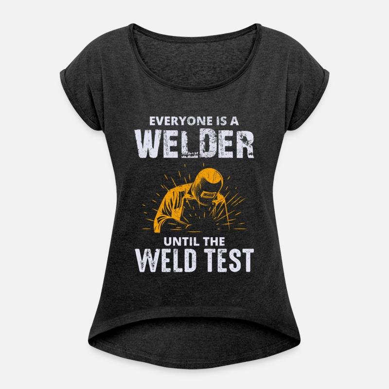 Welding Welder Metal Construction Ironworker Funny