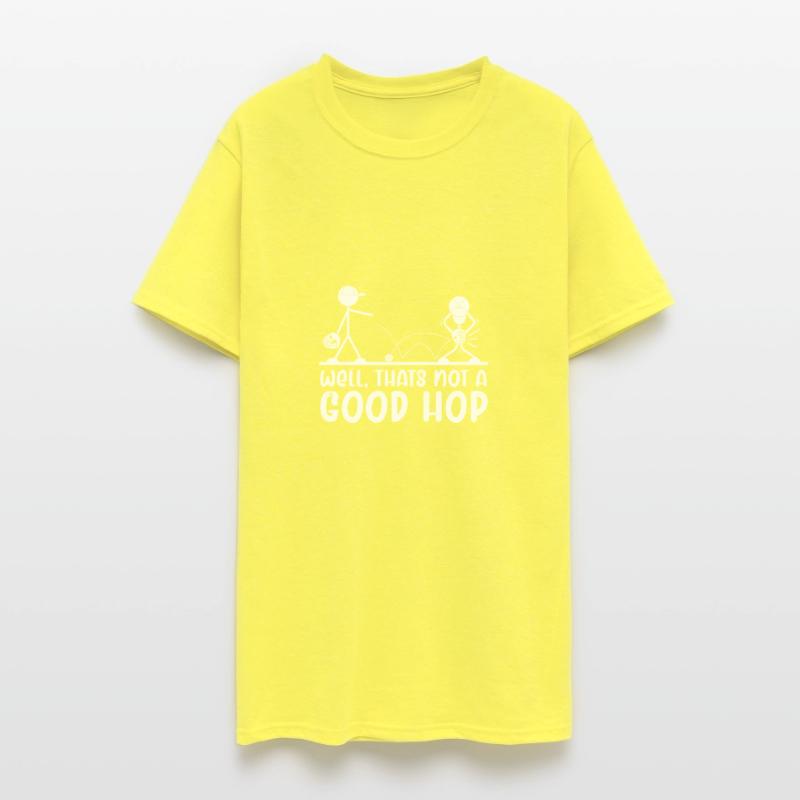 Well Thats Not A Good Hop Funny Kids Boys Baseball