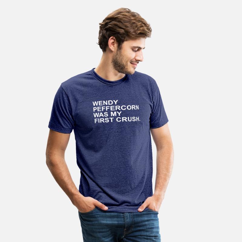 wendy peffercorn was my first crush funny