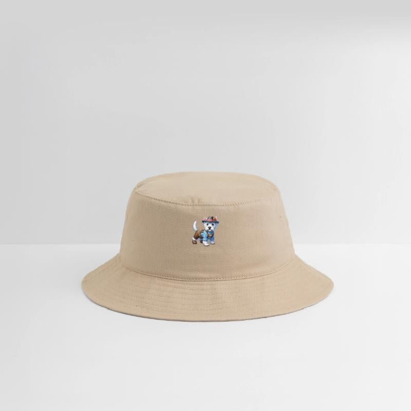 West Highland White Terrier Dog Bavaria