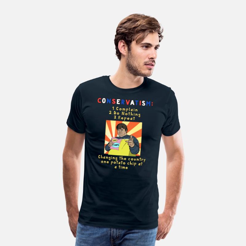What is conservatism shirt