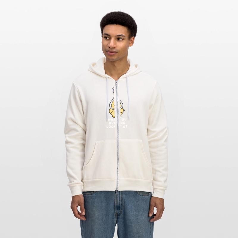 What You Ducking Lookin' At