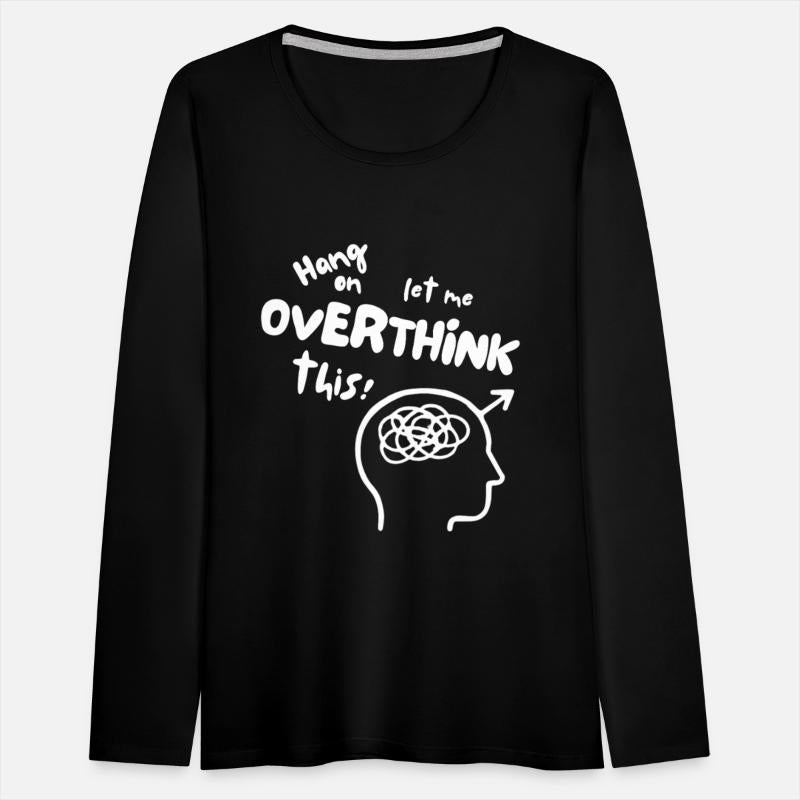 Whimsical Brain Chaos Illustration