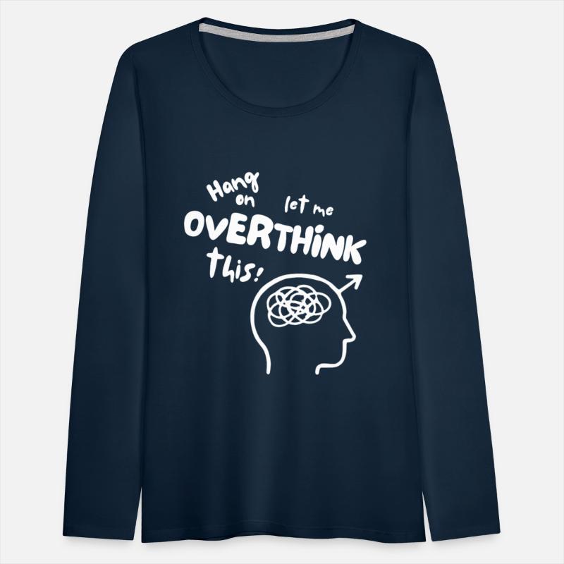 Whimsical Brain Chaos Illustration