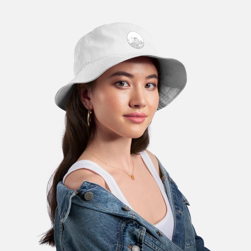 Whimsical Cat Sailor Coloring Design