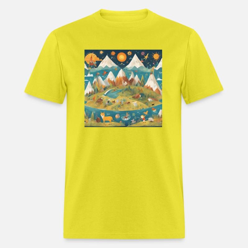 Whimsical Wonderland