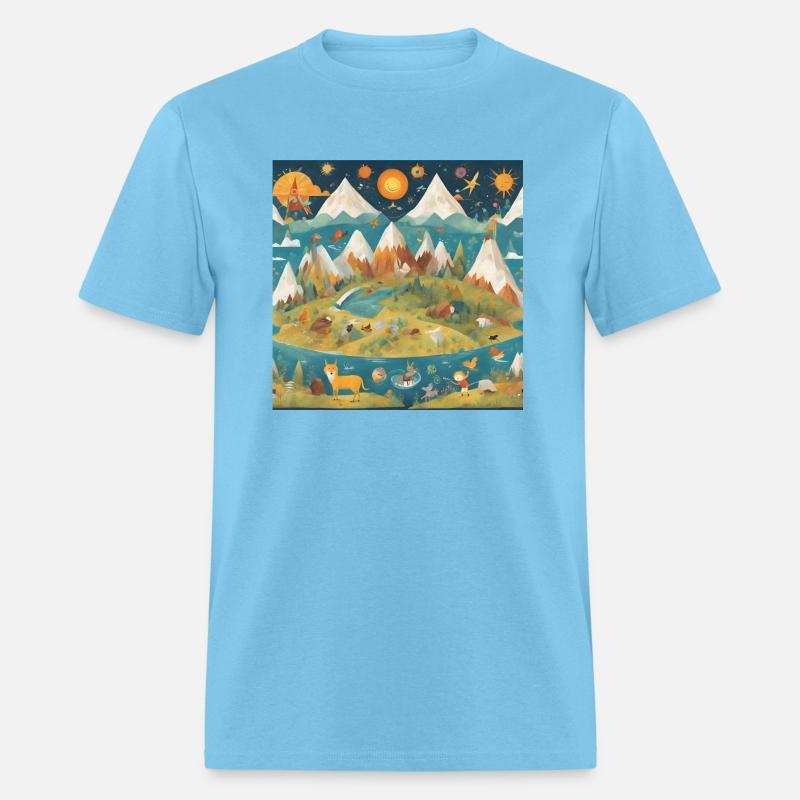 Whimsical Wonderland