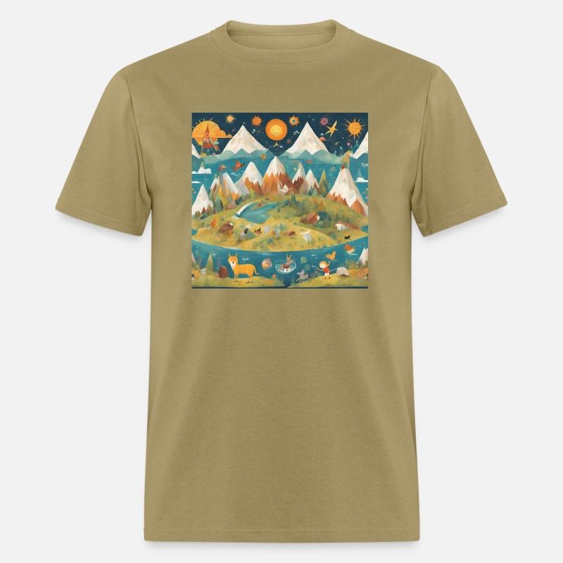 Whimsical Wonderland