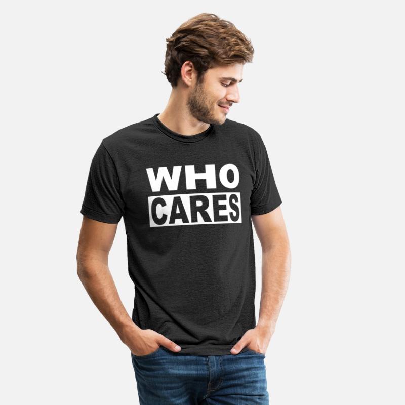 WHO CARES