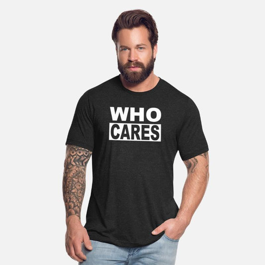WHO CARES