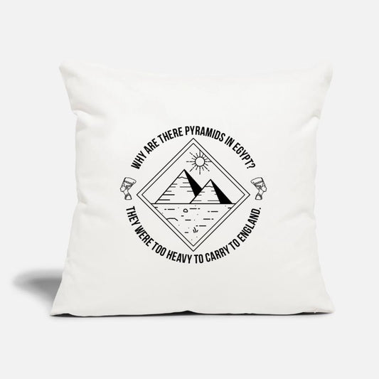 Why Are There Pyramids in Egypt