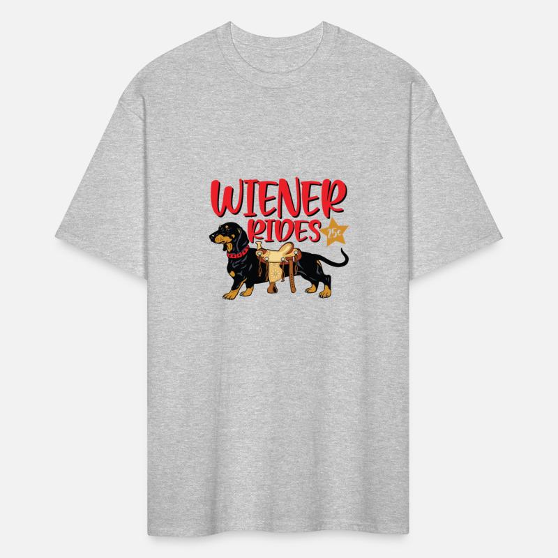 Wiener Rides 25c Funny