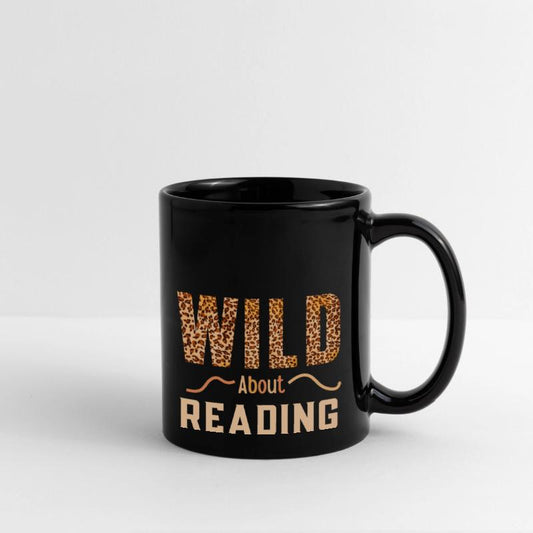 Wild About Reading Summer Reading
