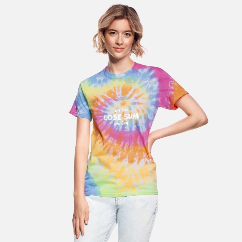 Win Sum Lose Sum Dim Sum