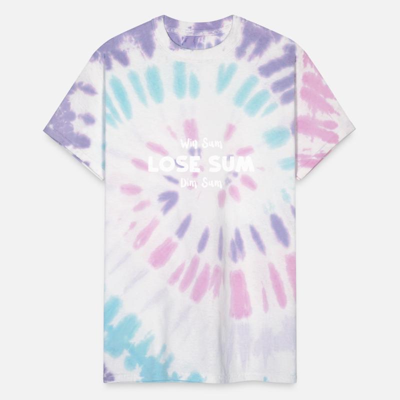 Win Sum Lose Sum Dim Sum