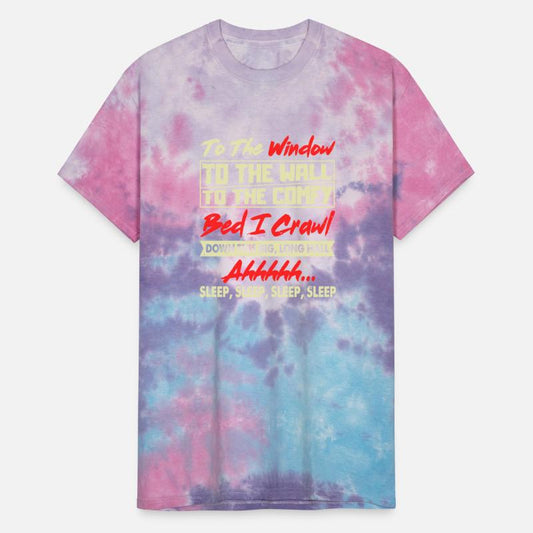 window to the wall to the comfy