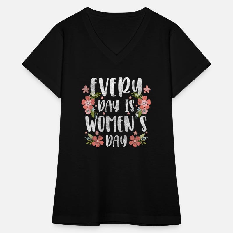 Women's Day Power Important Frida