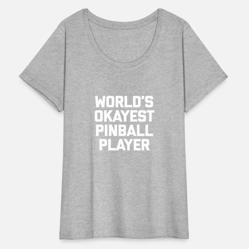 World'S Okayest Pill Player Pill Machine