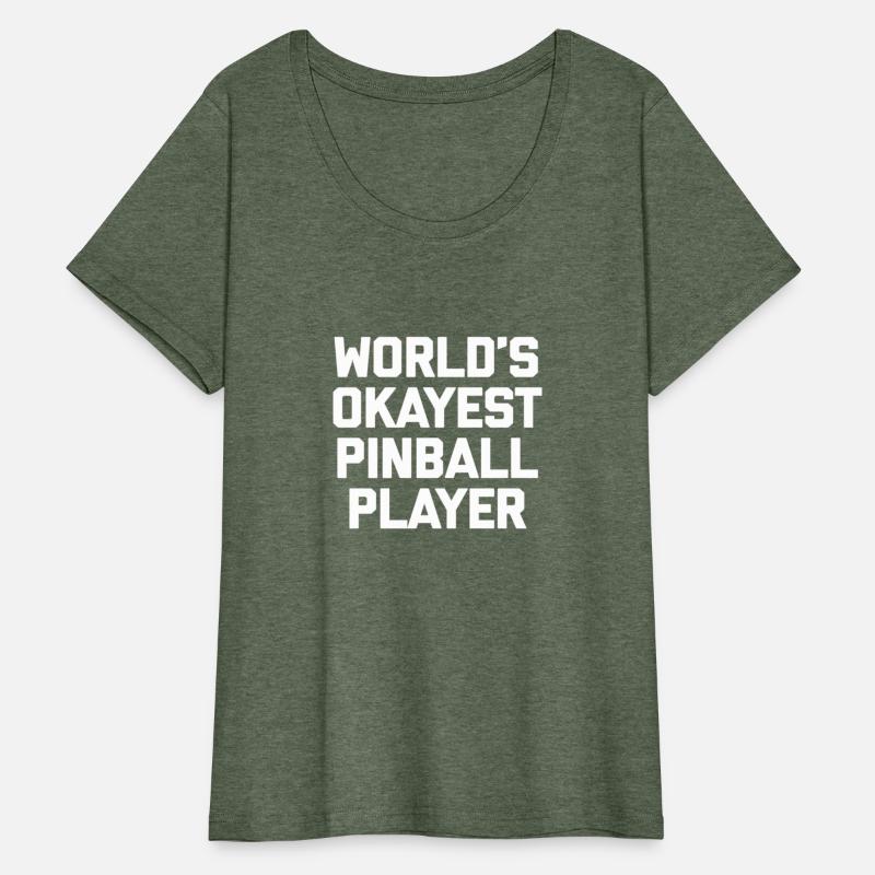 World'S Okayest Pill Player Pill Machine