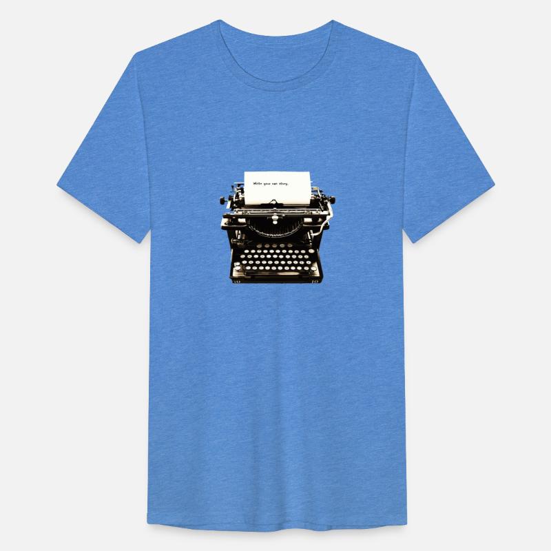 Write Your Own Story