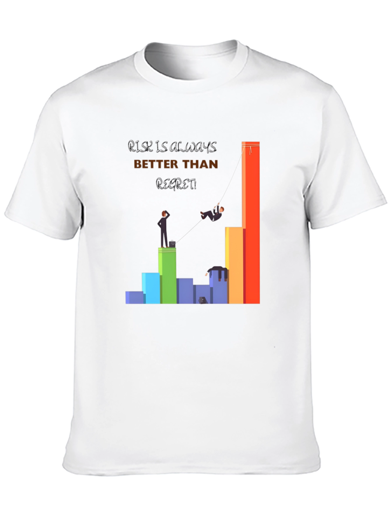 Motivational Its Still Better Than 2020 T-Shirt