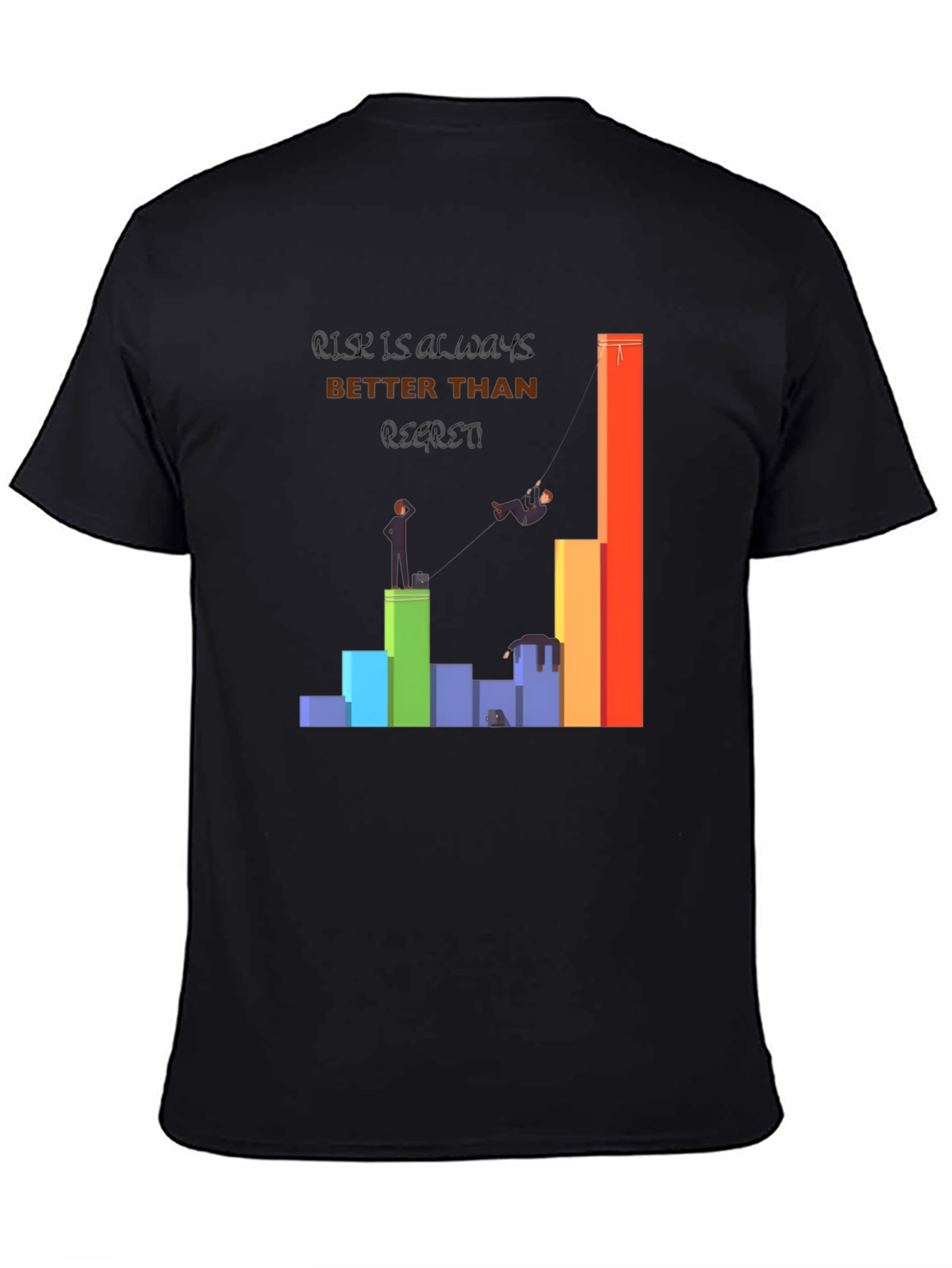 Motivational Its Still Better Than 2020 T-Shirt