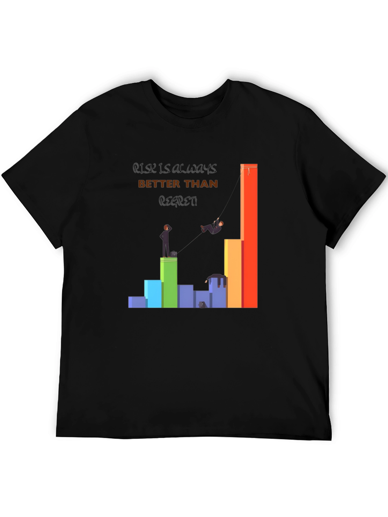 Motivational Its Still Better Than 2020 T-Shirt