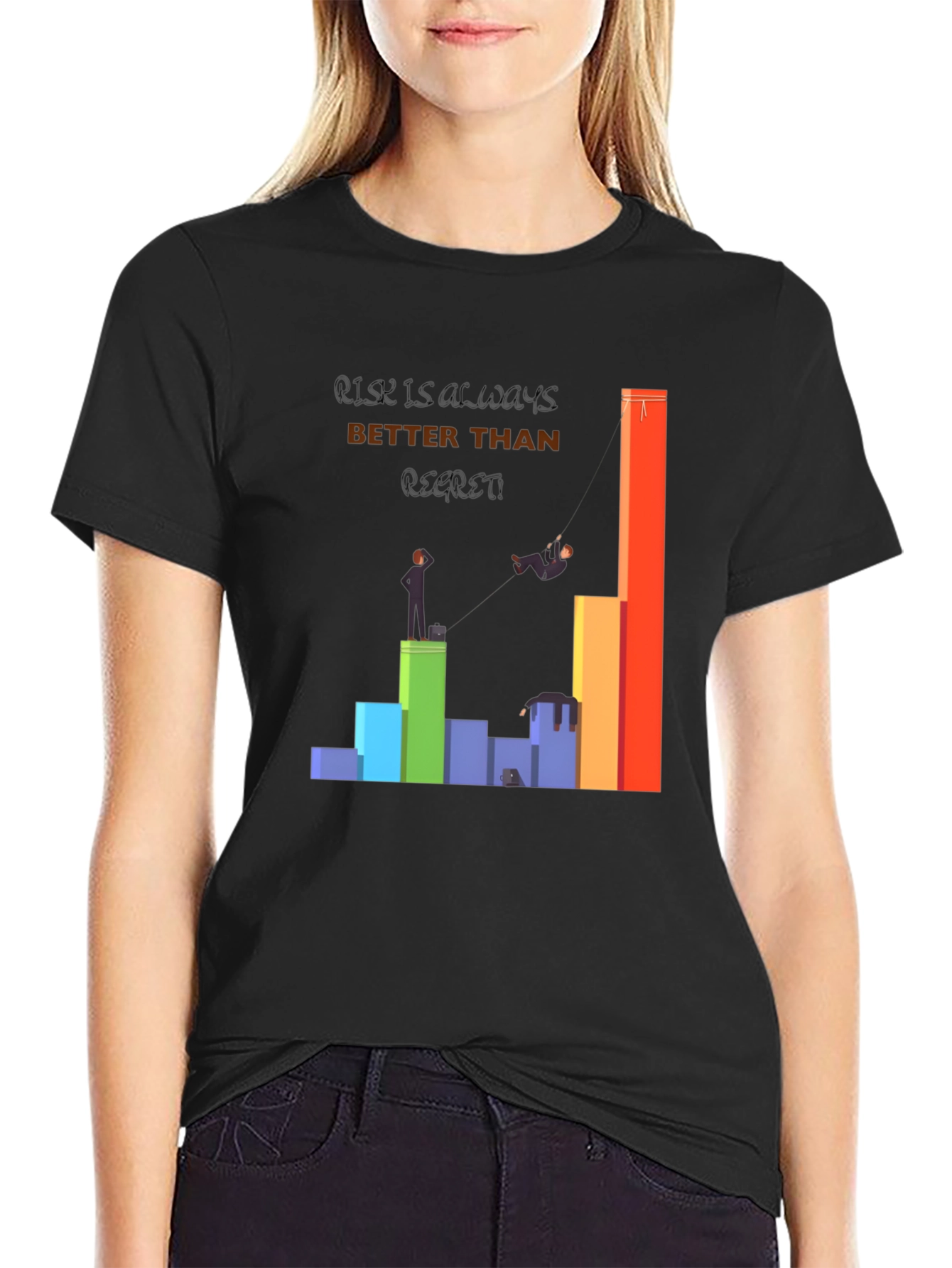 Motivational Its Still Better Than 2020 T-Shirt