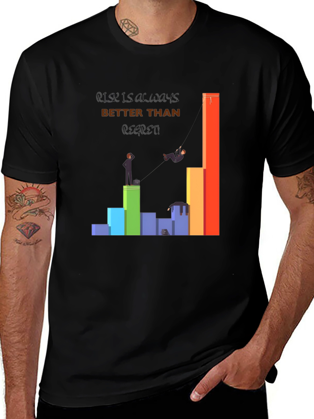Motivational Its Still Better Than 2020 T-Shirt