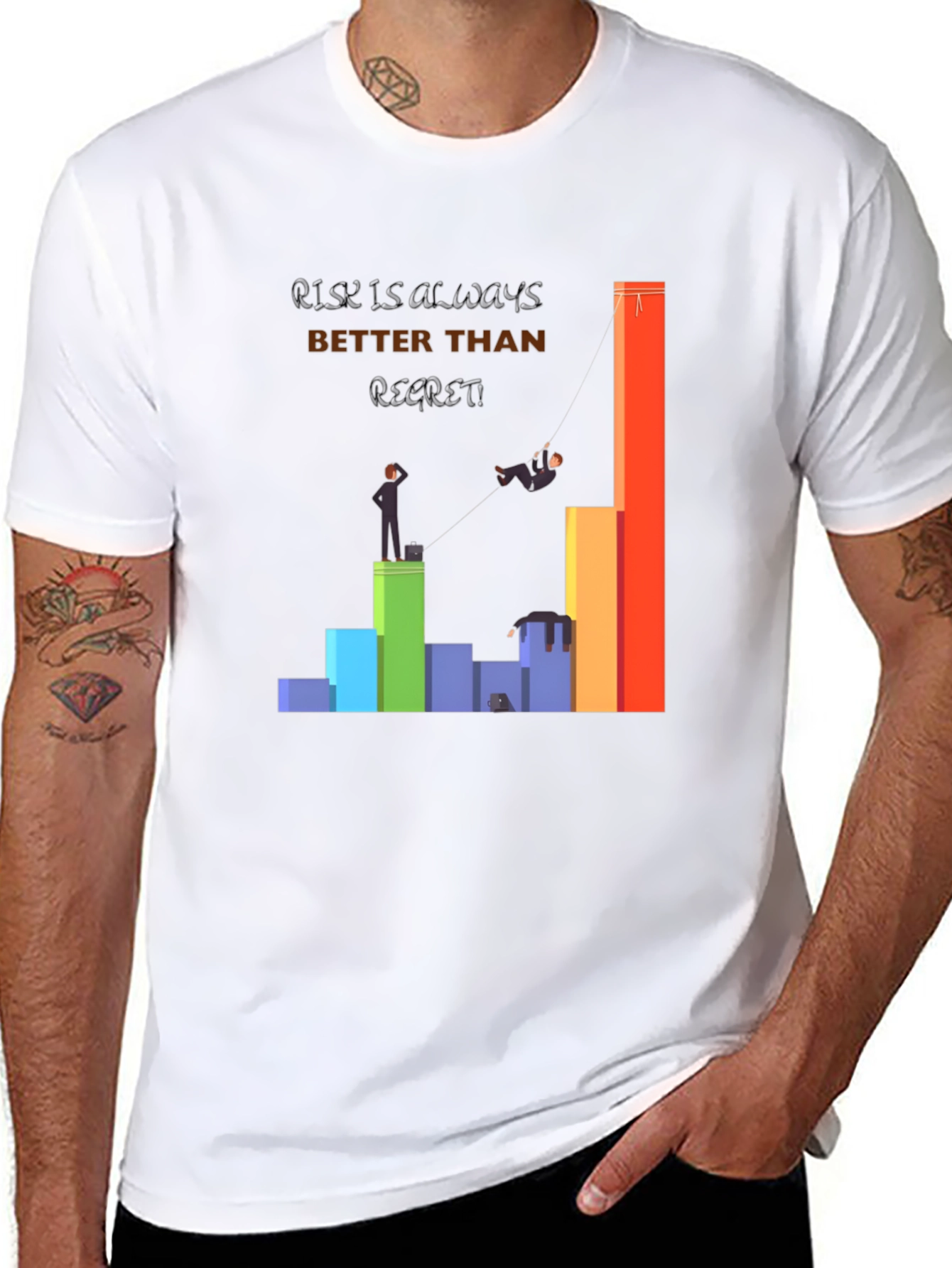 Motivational Its Still Better Than 2020 T-Shirt
